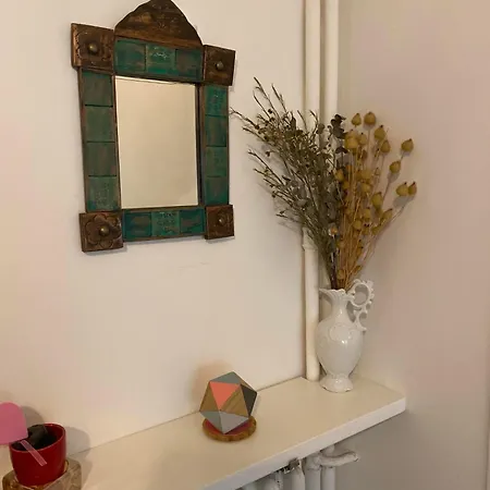 Coconing Apartment Paris
